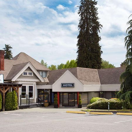 Ramada By Wyndham Duncan Cowichan Valley Εξωτερικό φωτογραφία