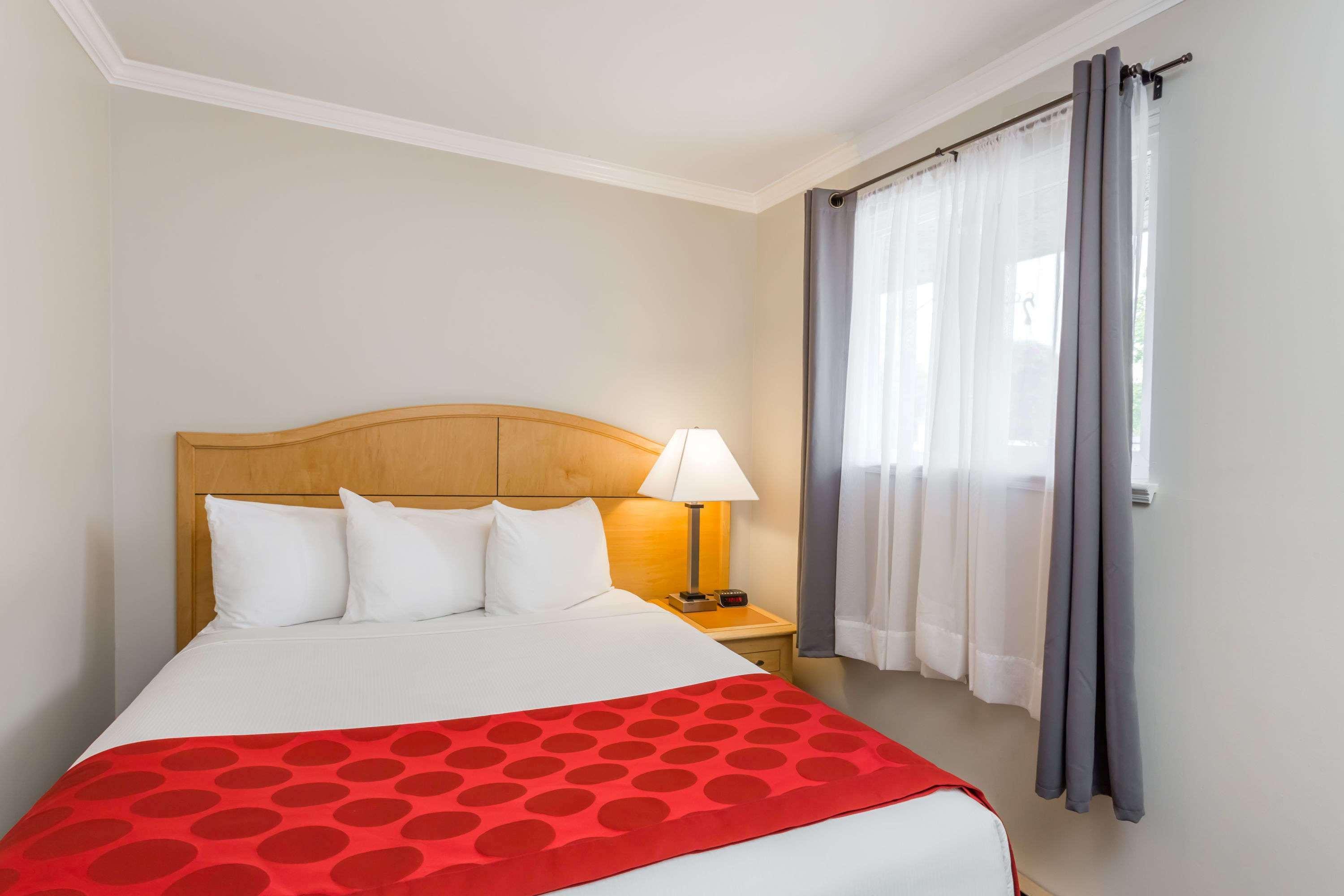 Ramada By Wyndham Duncan Cowichan Valley Εξωτερικό φωτογραφία