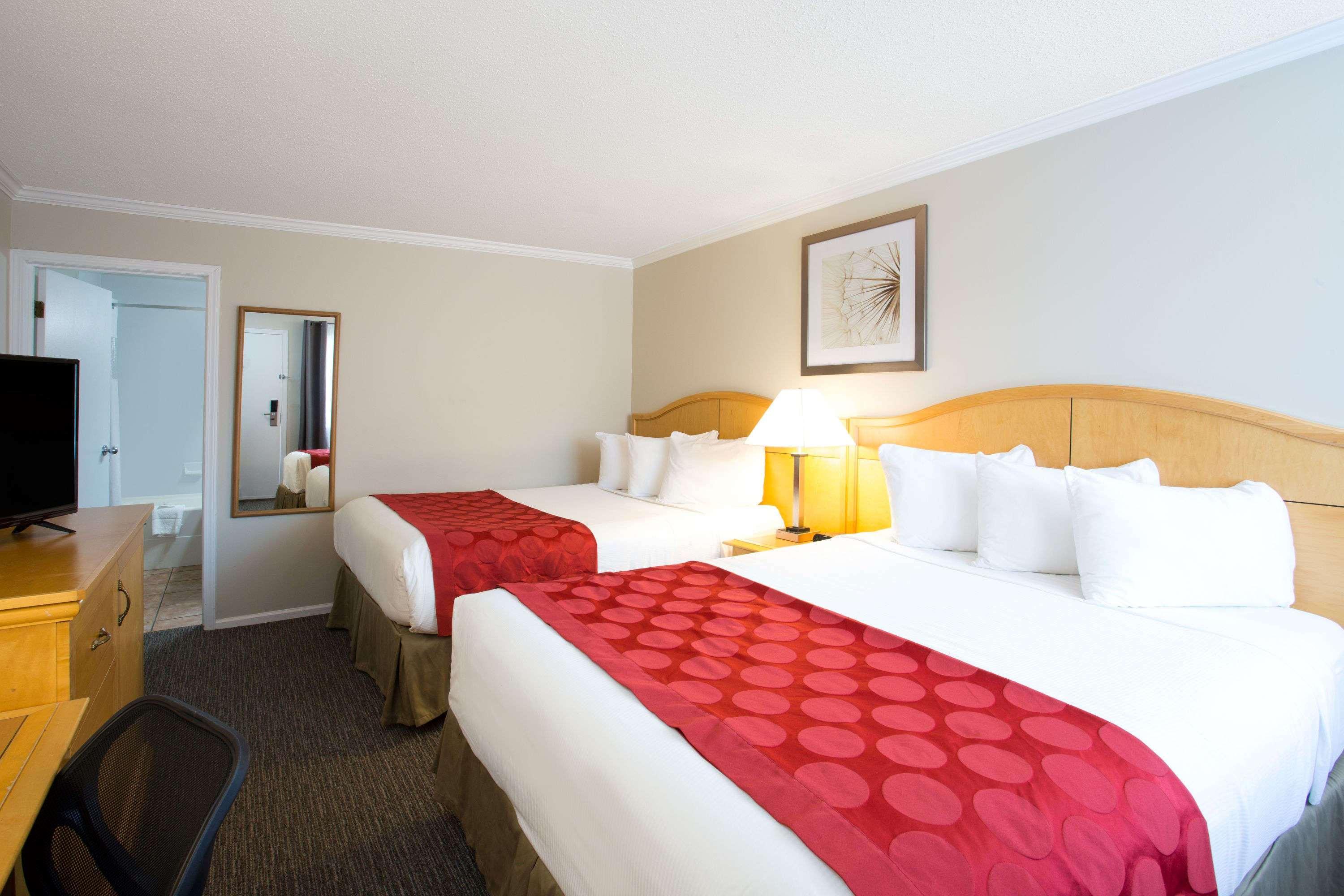 Ramada By Wyndham Duncan Cowichan Valley Εξωτερικό φωτογραφία