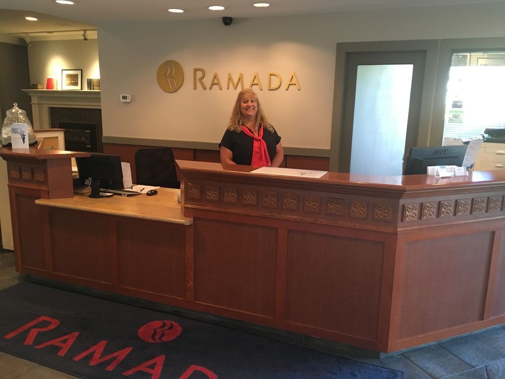 Ramada By Wyndham Duncan Cowichan Valley Εξωτερικό φωτογραφία