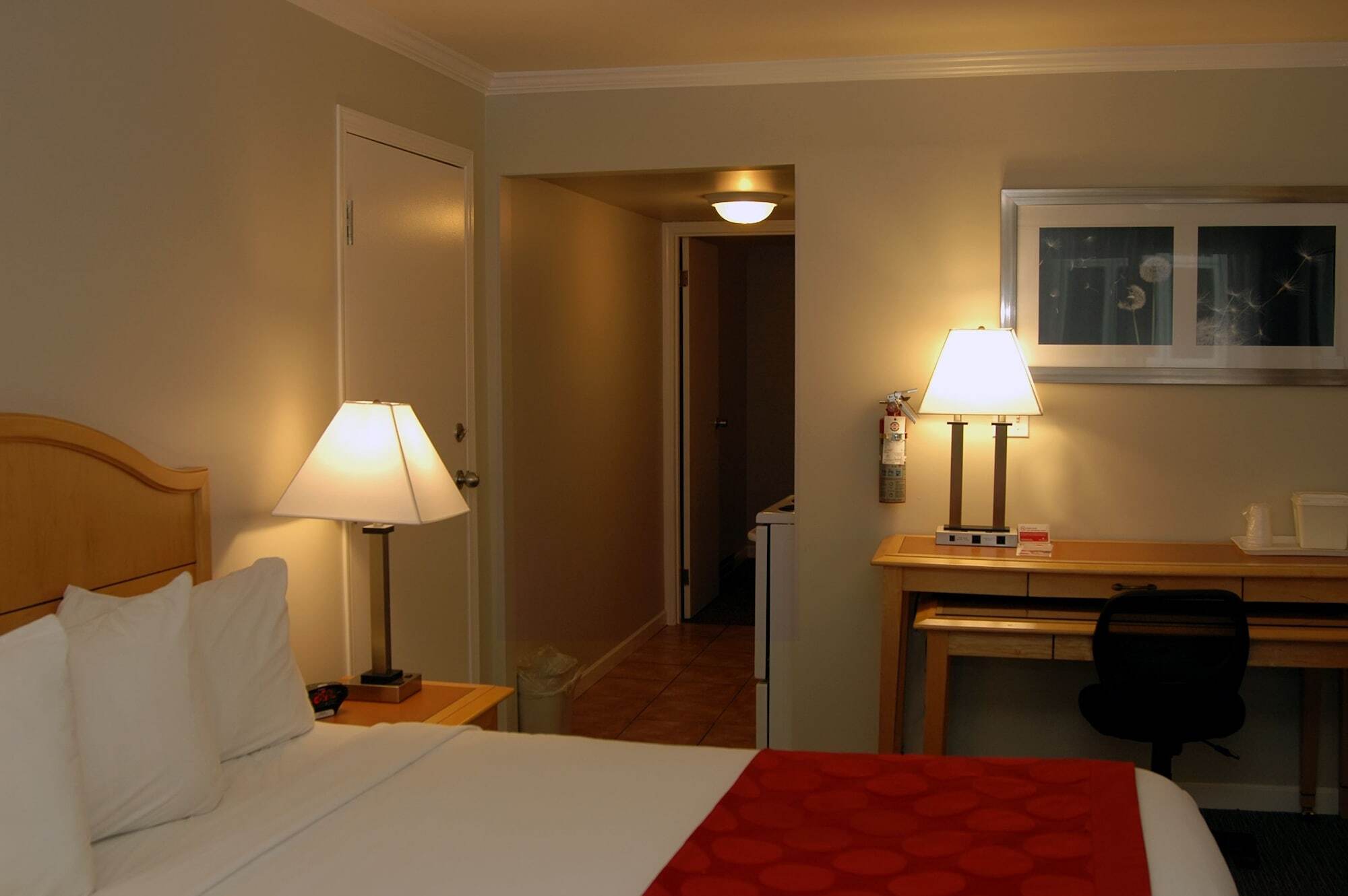Ramada By Wyndham Duncan Cowichan Valley Εξωτερικό φωτογραφία