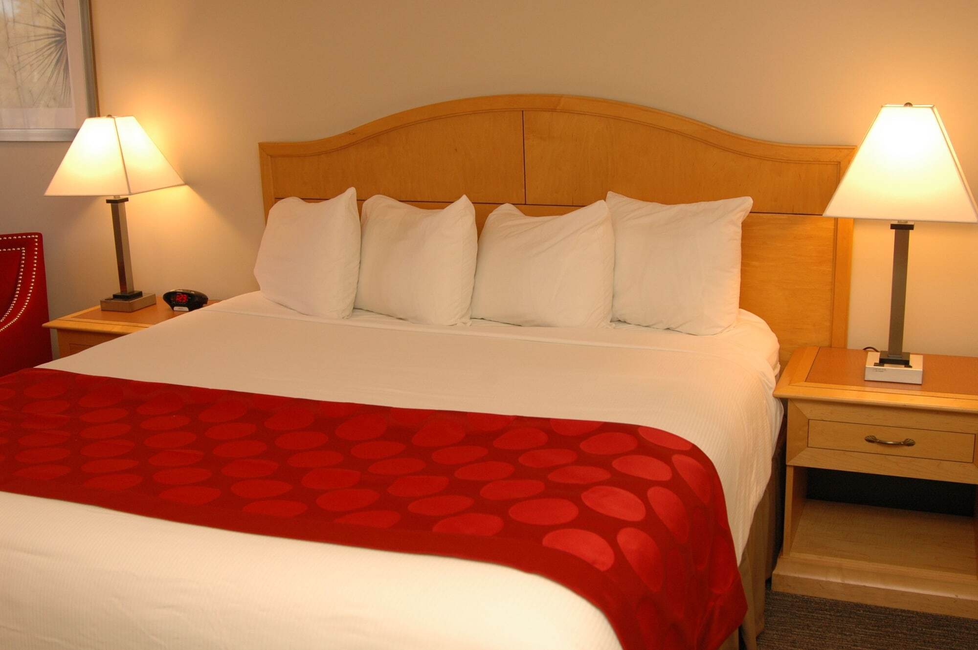 Ramada By Wyndham Duncan Cowichan Valley Εξωτερικό φωτογραφία