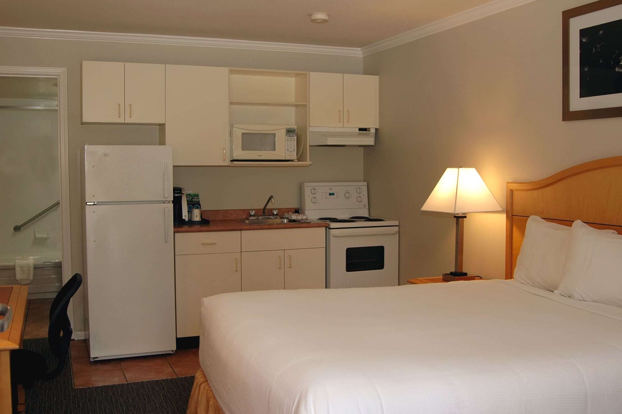 Ramada By Wyndham Duncan Cowichan Valley Εξωτερικό φωτογραφία
